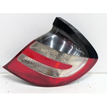 Recambio de piloto trasero derecho para mercedes-benz clase c coupé (cl203) c 220 cdi (203.706) referencia OEM IAM A2038202664  