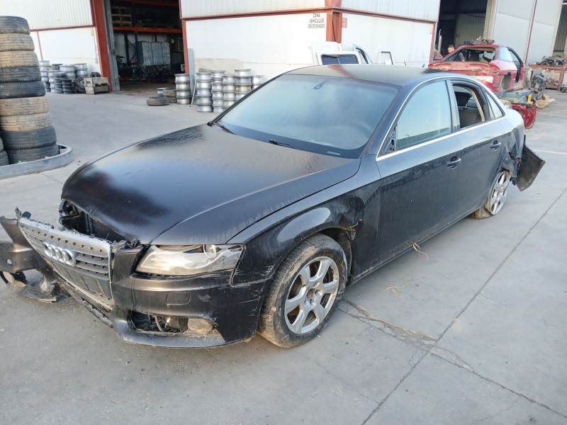audi a4 b8 (8k2) del año 2009