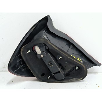 Recambio de piloto trasero derecho para mercedes-benz clase c coupé (cl203) c 220 cdi (203.706) referencia OEM IAM A2038202664  