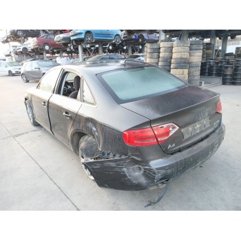 audi a4 b8 (8k2) del año 2009