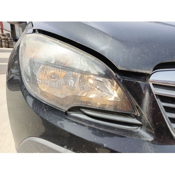 Recambio de faro derecho para opel mokka referencia OEM IAM   