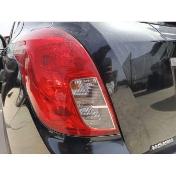 Recambio de piloto trasero izquierdo para opel mokka referencia OEM IAM   