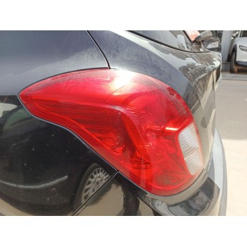 Recambio de piloto trasero izquierdo para opel mokka referencia OEM IAM   