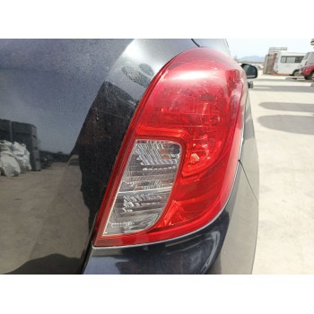 Recambio de piloto trasero derecho para opel mokka referencia OEM IAM   