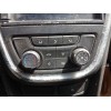 Recambio de mando calefaccion / aire acondicionado para opel mokka referencia OEM IAM   