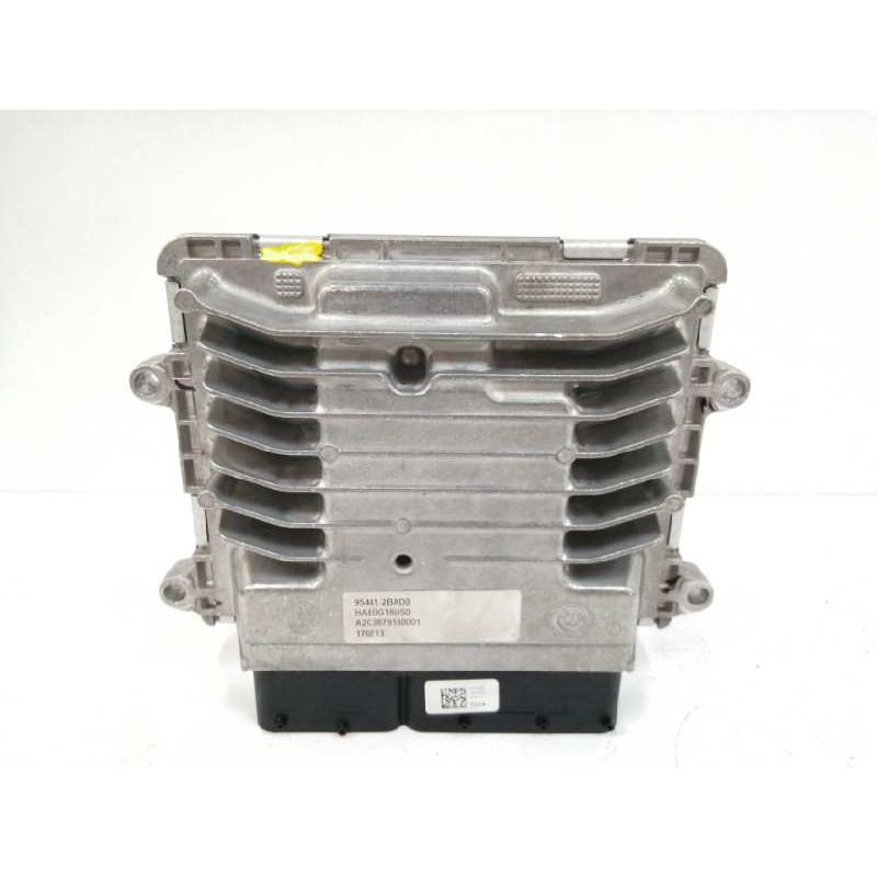 Recambio de centralita motor uce para hyundai ioniq tecno hybrid referencia OEM IAM 954412BAD0 A2C3879160001 