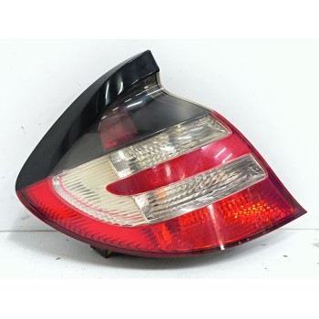 Recambio de piloto trasero izquierdo para mercedes-benz clase c coupé (cl203) c 220 cdi (203.706) referencia OEM IAM A2038202564