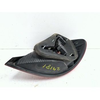 Recambio de piloto trasero izquierdo para mercedes-benz clase c coupé (cl203) c 220 cdi (203.706) referencia OEM IAM A2038202564