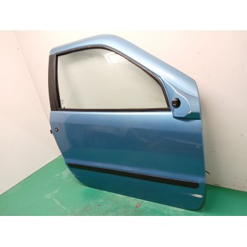 Recambio de puerta delantera derecha para microcar virgo 40 0.5 cc referencia OEM IAM   