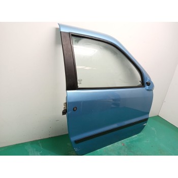 Recambio de puerta delantera derecha para microcar virgo 40 0.5 cc referencia OEM IAM   
