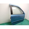 Recambio de puerta delantera derecha para microcar virgo 40 0.5 cc referencia OEM IAM   