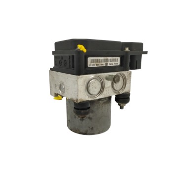 Recambio de abs para citroën c4 berlina 1.6 16v cat (nfu / tu5jp4) referencia OEM IAM 9661886780 0265221508 