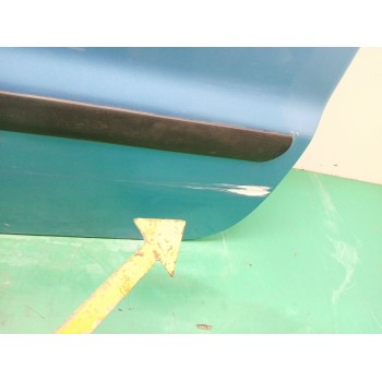 Recambio de puerta delantera derecha para microcar virgo 40 0.5 cc referencia OEM IAM   