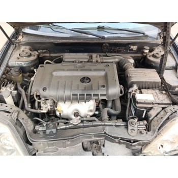 hyundai coupe (gk) del año 2005