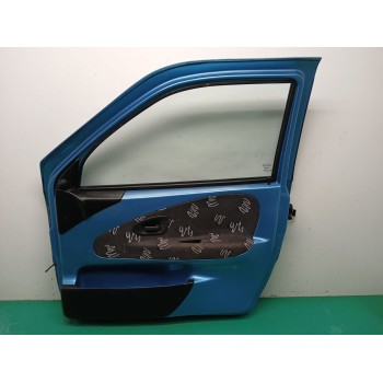Recambio de puerta delantera derecha para microcar virgo 40 0.5 cc referencia OEM IAM   