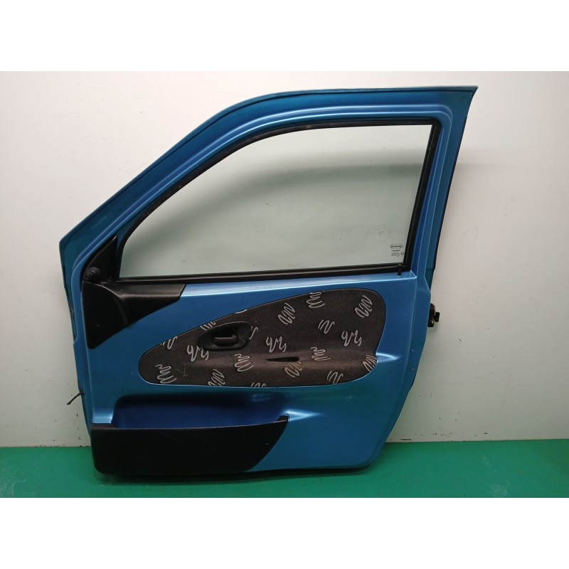 PUERTA DELANTERA DERECHA