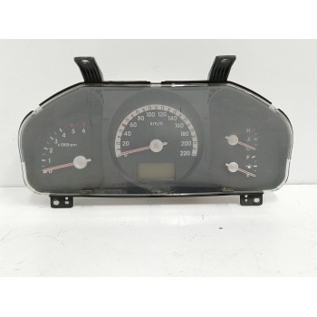 CUADRO INSTRUMENTOS 940031F010