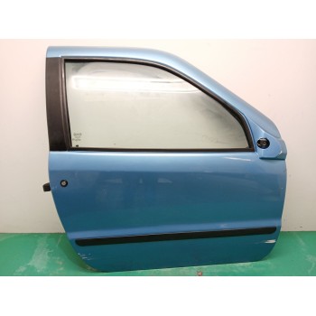 Recambio de puerta delantera derecha para microcar virgo 40 0.5 cc referencia OEM IAM   