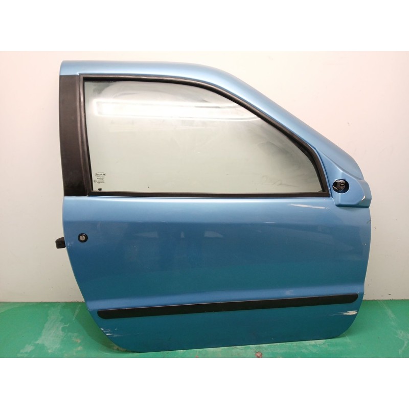 Recambio de puerta delantera derecha para microcar virgo 40 0.5 cc referencia OEM IAM   