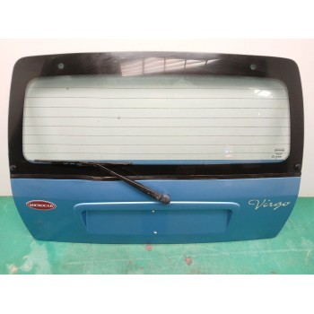 Recambio de porton trasero para microcar virgo 40 0.5 cc referencia OEM IAM   