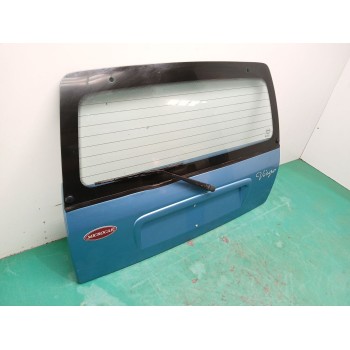 Recambio de porton trasero para microcar virgo 40 0.5 cc referencia OEM IAM   