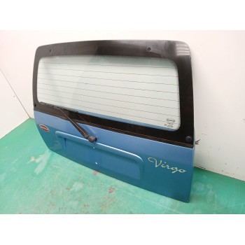 Recambio de porton trasero para microcar virgo 40 0.5 cc referencia OEM IAM   