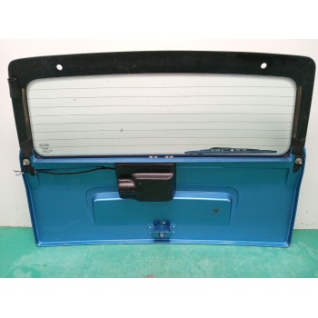 Recambio de porton trasero para microcar virgo 40 0.5 cc referencia OEM IAM   