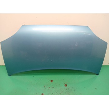 Recambio de capot para microcar virgo 40 0.5 cc referencia OEM IAM   