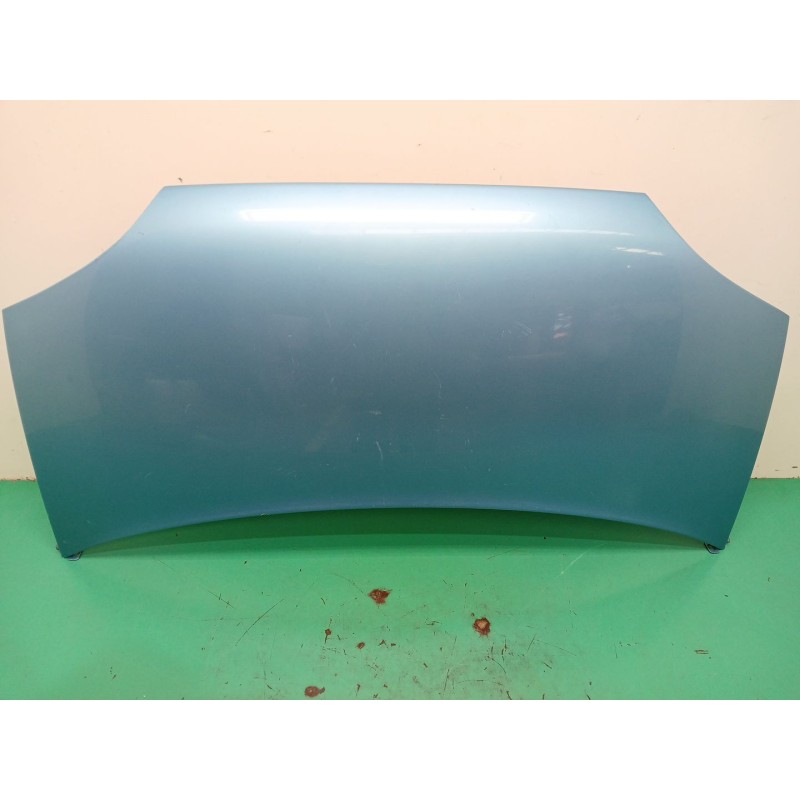 Recambio de capot para microcar virgo 40 0.5 cc referencia OEM IAM   