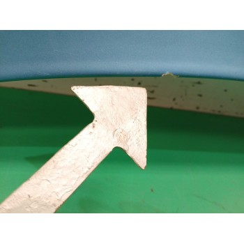 Recambio de capot para microcar virgo 40 0.5 cc referencia OEM IAM   