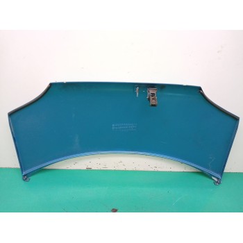 Recambio de capot para microcar virgo 40 0.5 cc referencia OEM IAM   