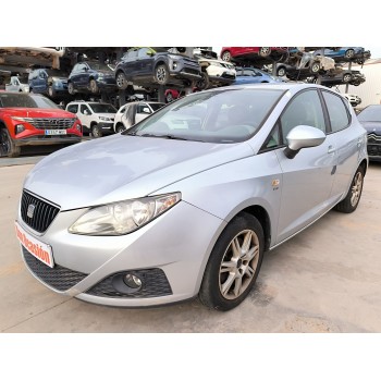 seat ibiza iv sc (6j1, 6p5) del año 2010