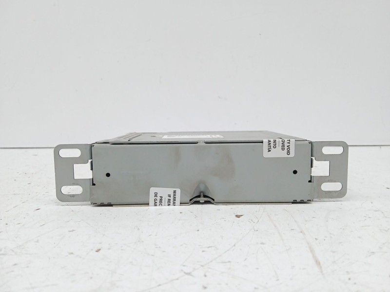 Recambio de sistema audio / radio cd para renault zoe (bfm_) zoe referencia OEM IAM 281152222R  A2C85878212