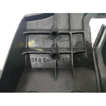 Recambio de airbag delantero derecho para toyota avensis berlina (t25) 2.0 turbodiesel cat referencia OEM IAM 7399705010 DE RODI