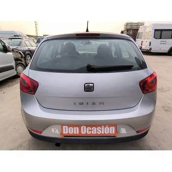 seat ibiza iv sc (6j1, 6p5) del año 2010
