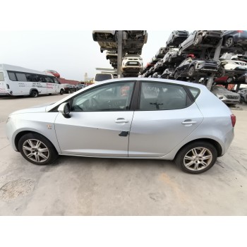 seat ibiza iv sc (6j1, 6p5) del año 2010