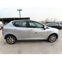 SEAT IBIZA IV (6J5, 6P1)