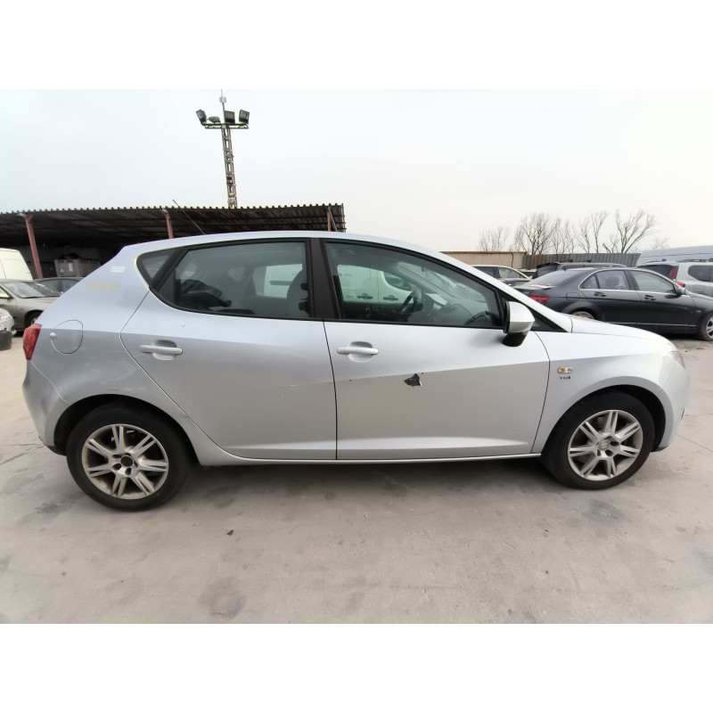 SEAT IBIZA IV SC (6J1, 6P5) 2010