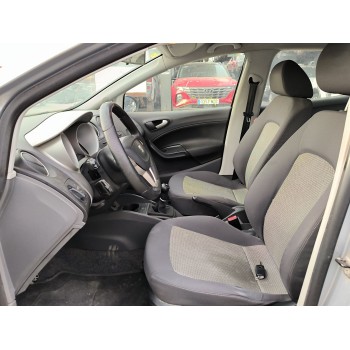 seat ibiza iv sc (6j1, 6p5) del año 2010