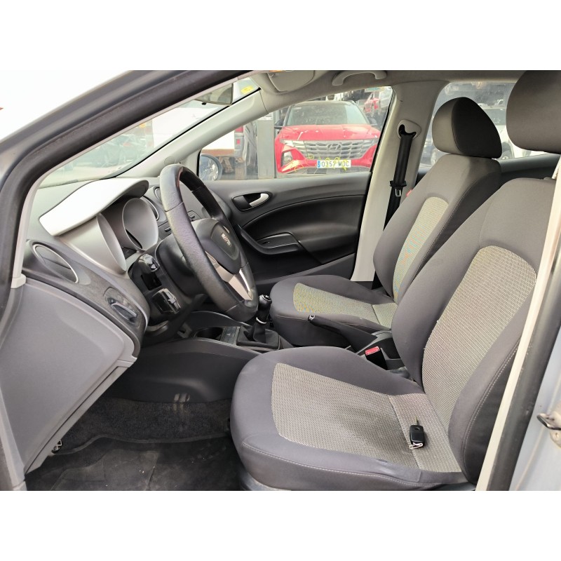 SEAT IBIZA IV SC (6J1, 6P5) 2010