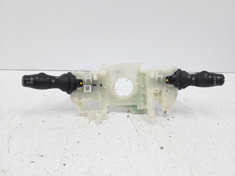 Recambio de mando multifuncion para renault zoe (bfm_) zoe referencia OEM IAM 255678550R  
