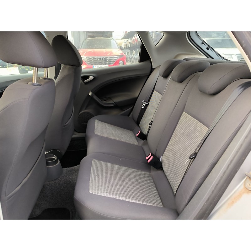 SEAT IBIZA IV SC (6J1, 6P5) 2010