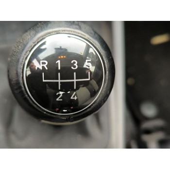 seat ibiza iv sc (6j1, 6p5) del año 2010