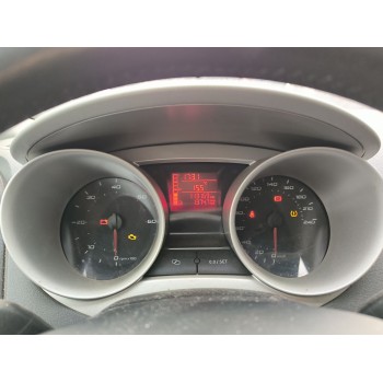 seat ibiza iv sc (6j1, 6p5) del año 2010