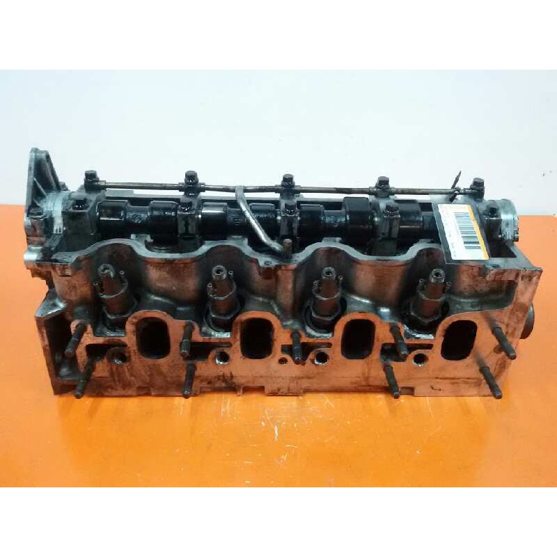 Recambio de culata para fiat brava (182) td 75 sx referencia OEM IAM   