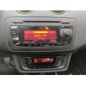 SEAT IBIZA IV (6J5, 6P1)