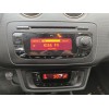 seat ibiza iv sc (6j1, 6p5) del año 2010