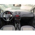 SEAT IBIZA IV (6J5, 6P1)