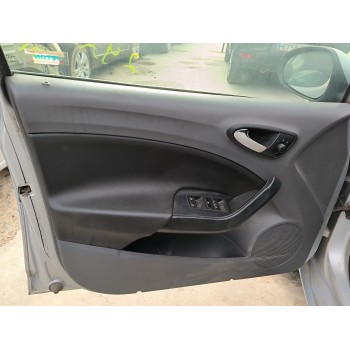 seat ibiza iv sc (6j1, 6p5) del año 2010