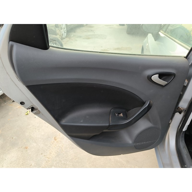 SEAT IBIZA IV SC (6J1, 6P5) 2010